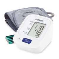 Тонометр автоматический M2 Eco RU Omron/Омрон Тонометр автоматический M2 Eco RU Omron/Омрон