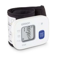Тонометр автоматический на запястье RS2 Omron/Омрон