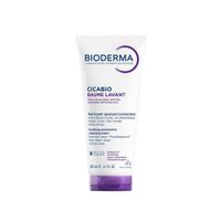 Бальзам восстанавливающий очищающий Cicabio Bioderma/Биодерма туба 200мл