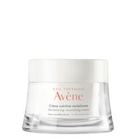 Крем для лица восстанавливающий питательный Avene/Авен 50мл 