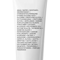 La Roche-Posay Redermic Retinol Концентрированный антивозрастной крем от морщин для лица и шеи с ретинолом, 30 мл миниатюра фото №2 La Roche-Posay Redermic Retinol Концентрированный антивозрастной крем от морщин для лица и шеи с ретинолом, 30 мл миниатюра фото №2