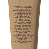 La Roche-Posay Anthelios Увлажняющее солнцезащитное молочко для лица и тела в эко-тубе, с термальной водой, витамином Е и маслом ши (карите), защита от солнца SPF 50+, 250 мл миниатюра фото №4