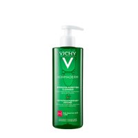 Vichy Normaderm Очищающий гель для проблемной кожи лица и тела, от прыщей, черных точек и акне, 400 мл