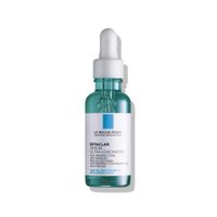 La Roche-Posay Effaclar Ultra Концентрированная сыворотка для проблемной кожи лица против прыщей и постакне с салициловой кислотой и ниацинамидом, 30 мл
