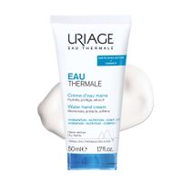 Крем для рук увлажняющий Eau Thermale Uriage/Урьяж туба 50мл миниатюра фото №2