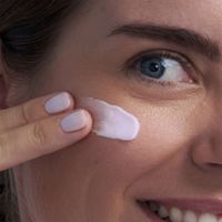 Маска восстанавливающая ночная Age Absolu Uriage/Урьяж банка 50мл миниатюра фото №3