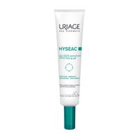 Гель-SOS подсушивающий локального действия Hyseac Uriage/Урьяж туба 15мл