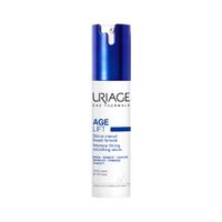 Сыворотка интенсивная разглаживающая укрепляющая Age Lift Uriage/Урьяж помпа 30мл