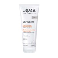 Крем-мусс очищающий Depiderm Uriage/Урьяж туба 100мл Крем-мусс очищающий Depiderm Uriage/Урьяж туба 100мл