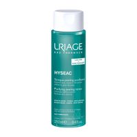 Лосьон-пилинг очищающий Hyseac Uriage/Урьяж фл. 250мл Лосьон-пилинг очищающий Hyseac Uriage/Урьяж фл. 250мл