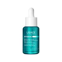 Сыворотка-бустер обновляющая против несовершенств кожи Hyseac Uriage/Урьяж фл. 30мл Сыворотка-бустер обновляющая против несовершенств кожи Hyseac Uriage/Урьяж фл. 30мл