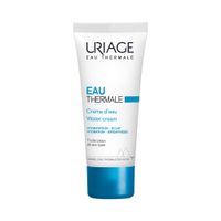 Крем для лица легкий увлажняющий Eau Thermale Uriage/Урьяж туба 40мл Крем для лица легкий увлажняющий Eau Thermale Uriage/Урьяж туба 40мл