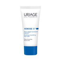 Крем для лица Xemose Uriage/Урьяж туба 40мл Крем для лица Xemose Uriage/Урьяж туба 40мл