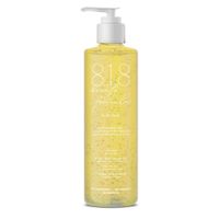 Гель для чувствительной кожи очищающий с комплексом витаминов Estiqe 8.1.8 Beauty formula фл. 200мл