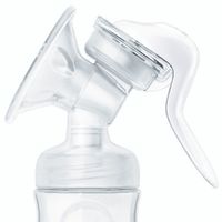 Молокоотсос ручной базовый Philips Avent SCF330/40 миниатюра фото №3