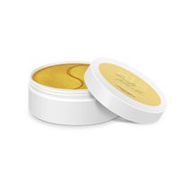 Патчи гидрогелевые с витамином Е,С,В Vitamin Estiqe 8.1.8 Beauty formula банка 60шт