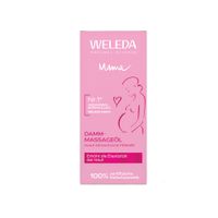Масло для кожи интимной области Weleda/Веледа 50мл (9510) миниатюра фото №2