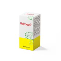 Нефронерей порошок саше 2,6г 10шт миниатюра фото №2