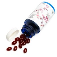 BB Ультра комплекс B-VIT капсулы 790мг 60шт миниатюра фото №4