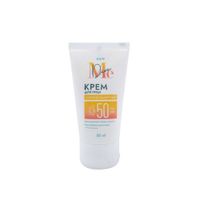Крем солнцезащитный для лица SPF50 Sun Mediva/Медива туба 50мл миниатюра фото №4 Крем солнцезащитный для лица SPF50 Sun Mediva/Медива туба 50мл миниатюра фото №4