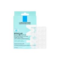 La Roche-Posay Effaclar Duo+M Мультифункциональные патчи от прыщей, для проблемной кожи лица и тела, 22 шт La Roche-Posay Effaclar Duo+M Мультифункциональные патчи от прыщей, для проблемной кожи лица и тела, 22 шт