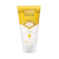 Гель-смазка интимная Protect Lubrimax/Лубримакс туба 75мл Гель-смазка интимная Protect Lubrimax/Лубримакс туба 75мл