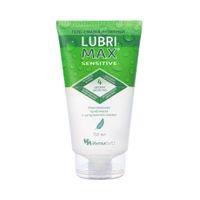 Гель-смазка интимный Sensitive Lubrimax/Лубримакс туба 150мл Гель-смазка интимный Sensitive Lubrimax/Лубримакс туба 150мл