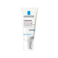 Уход для чувствительной кожи лица против покраснений SPF30 Toleriane Rosaliac AR La Roche Posay/Ля рош позе туба 50мл Уход для чувствительной кожи лица против покраснений SPF30 Toleriane Rosaliac AR La Roche Posay/Ля рош позе туба 50мл