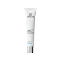 La Roche-Posay Hyalu B5 Увлажняющий антивозрастной крем против морщин для лица, шеи и декольте, повышающий упругость и эластичность кожи, 40 мл