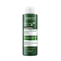 Шампунь против перхоти глубоко очищающий Dercos K Vichy/Виши фл. 250мл Шампунь против перхоти глубоко очищающий Dercos K Vichy/Виши фл. 250мл