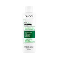 Шампунь для кожи головы склонной к псориазу кераторегулирующий Dercos PSOlution Vichy/Виши фл. 200мл Шампунь для кожи головы склонной к псориазу кераторегулирующий Dercos PSOlution Vichy/Виши фл. 200мл