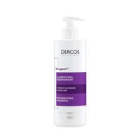 Vichy Dercos Neogenic Шампунь для повышения густоты, объема, блеска и плотности волос, со стемокседином, 400 мл Vichy Dercos Neogenic Шампунь для повышения густоты, объема, блеска и плотности волос, со стемокседином, 400 мл