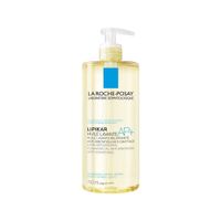 Масло для душа липидовосполняющее смягчающее Lipikar AP+ La Roche Posay/Ля рош позе фл. 750мл Масло для душа липидовосполняющее смягчающее Lipikar AP+ La Roche Posay/Ля рош позе фл. 750мл