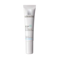La Roche-Posay Hyalu B5 Крем для кожи вокруг глаз против морщин и следов усталости, мешков, кругов, с гиалуроновой кислотой, пантенолом и маслом ши, 15 мл