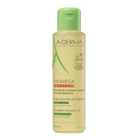 Гель очищающий Exomega Control A-derma/А-дерма 500мл