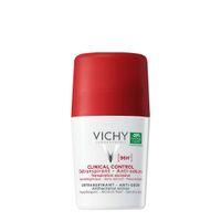 Дезодорант-антиперспирант Clinical control Vichy/Виши 50мл