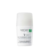 Дезодорант для чувствительной кожи 48 часов Vichy/Виши ролик 50мл