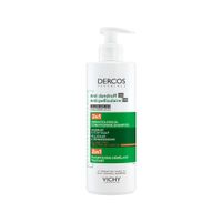 Шампунь-уход против перхоти увлажняющий интенсивный 2 в 1 DS Dercos Technique Vichy/Виши фл. 390мл Шампунь-уход против перхоти увлажняющий интенсивный 2 в 1 DS Dercos Technique Vichy/Виши фл. 390мл