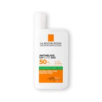 La Roche-Posay Anthelios UVMUNE 400 SPF 50+ Солнцезащитный матирующий крем-флюид для лица и кожи вокруг глаз, 50 мл La Roche-Posay Anthelios UVMUNE 400 SPF 50+ Солнцезащитный матирующий крем-флюид для лица и кожи вокруг глаз, 50 мл