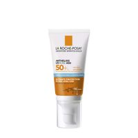 La Roche-Posay Anthelios UVMUNE 400 SPF 50+ Увлажняющий солнцезащитный крем для лица и кожи вокруг глаз, 50 мл