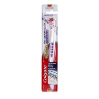 Щетка зубная мягкая здоровье десен Total Pro Colgate/Колгейт (FCN21590/FCH59019)