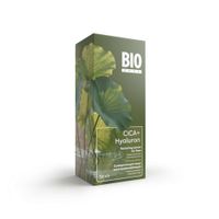 Сыворотка для лица восстанавливающая с экстрактом центеллы азиатской BioZone/Биозон 30мл Сыворотка для лица восстанавливающая с экстрактом центеллы азиатской BioZone/Биозон 30мл