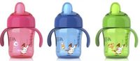 Поильник с носиком волшебная чашка 12+ Philips Avent 260мл (83352/SCF752/00)