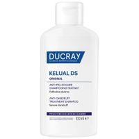 Шампунь для лечения тяжелых форм перхоти Kelual DS Ducray/Дюкрэ 100мл