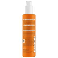 Спрей солнцезащитный для чувствительной кожи детский SPF50+ Avene/Авен фл. 200мл (C22999) миниатюра фото №2 Спрей солнцезащитный для чувствительной кожи детский SPF50+ Avene/Авен фл. 200мл (C22999) миниатюра фото №2