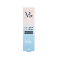 Крем для кожи вокруг глаз с коллагеном Limited Edition Mediva/Медива 15мл
