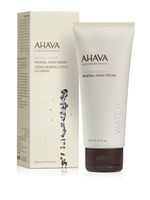 Крем для рук минеральный deadsea water ahava 100 мл