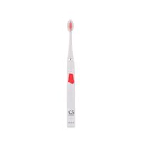 Щетка зубная электрическая звуковая белая SonicMax CS-167-W CS Medica/СиЭс Медика миниатюра фото №5