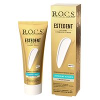 Паста зубная укрепление и защита Estedent R.O.C.S./РОКС 94г Паста зубная укрепление и защита Estedent R.O.C.S./РОКС 94г