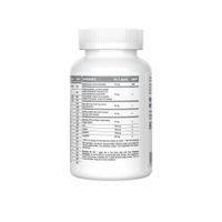 Прити Вумен Мультивитамин UltraSupps/Ультрасаппс таблетки 1650мг 90шт миниатюра фото №4